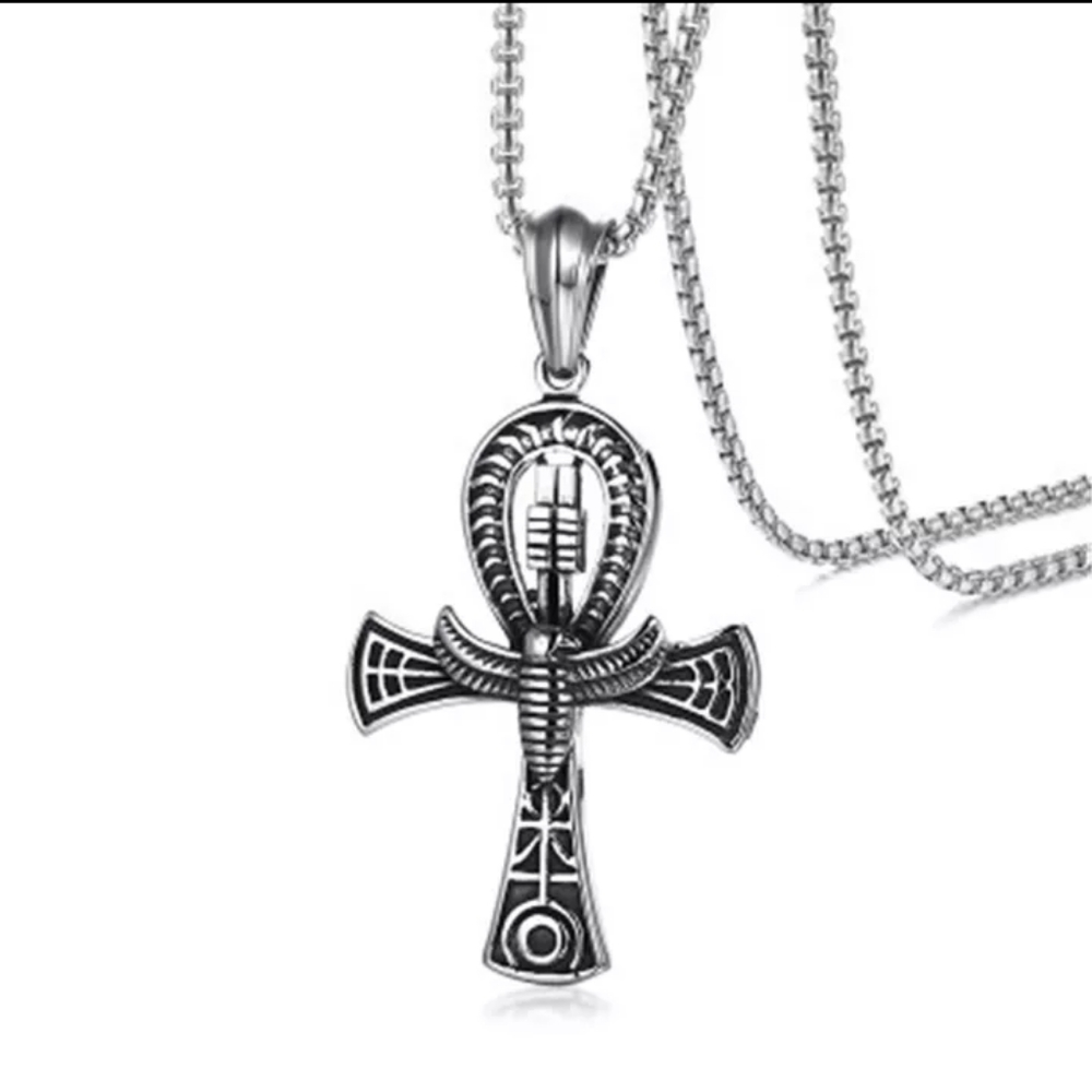 Anhk Cross of life